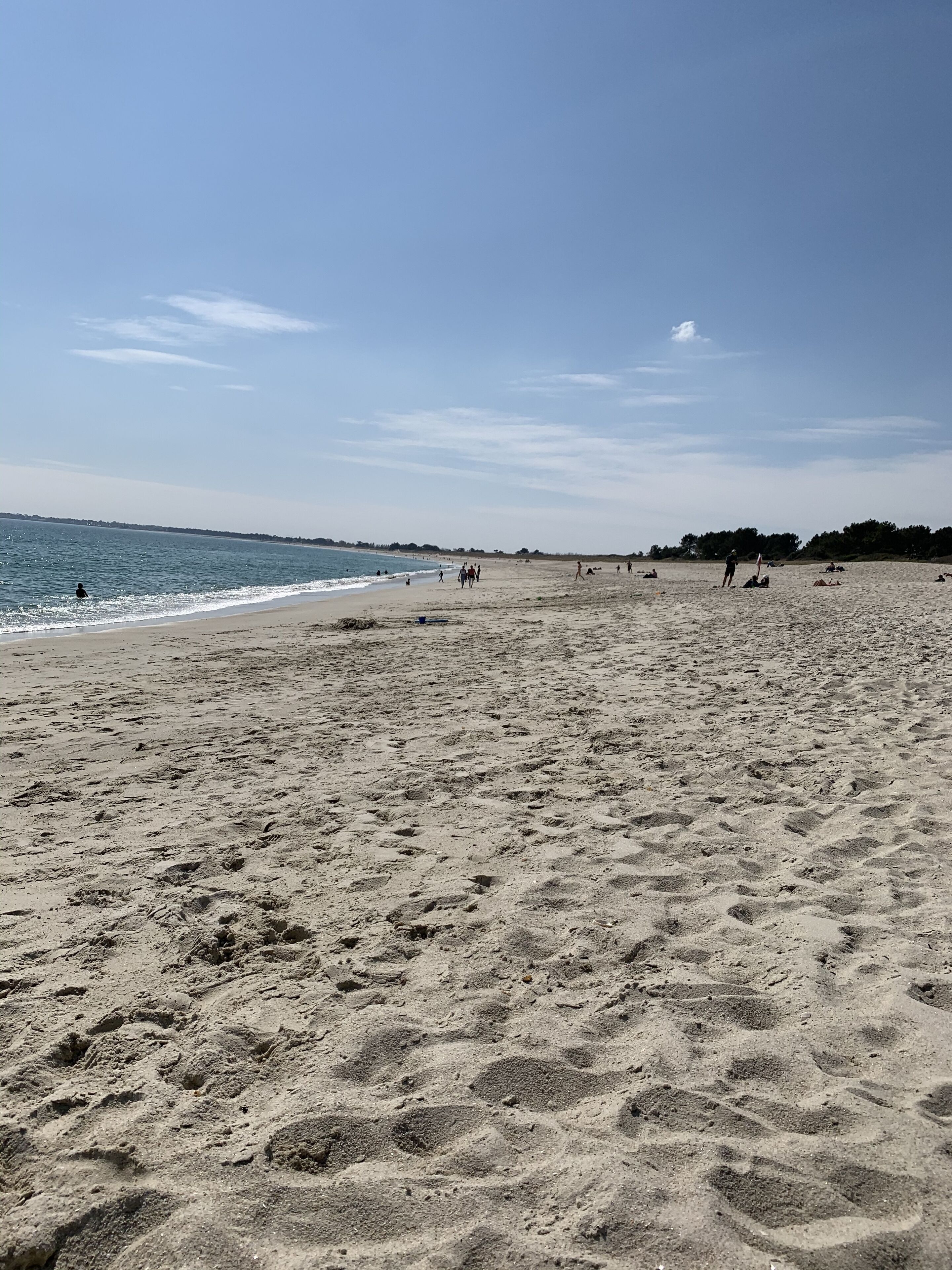 Strand