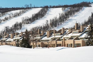 Exterior - Top Location 3 BDRM, Private Sauna, Mountain Views (Blue Mountains)