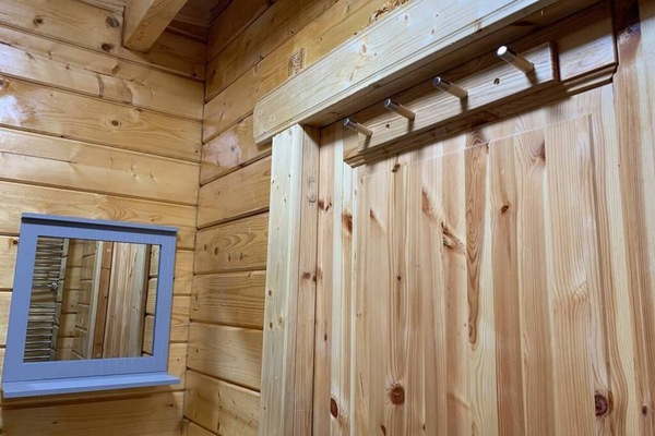 Cabin | Interior