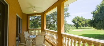 Condo Live Oak Landing