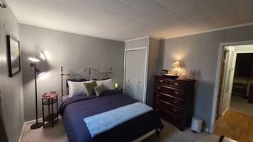 2 camere, Wi-Fi, lenzuola