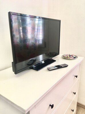 Télévision
