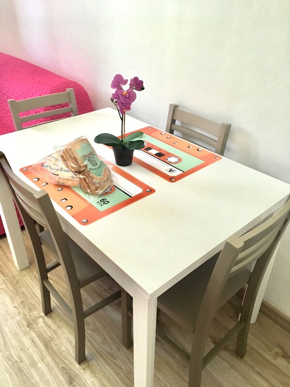 Restauration