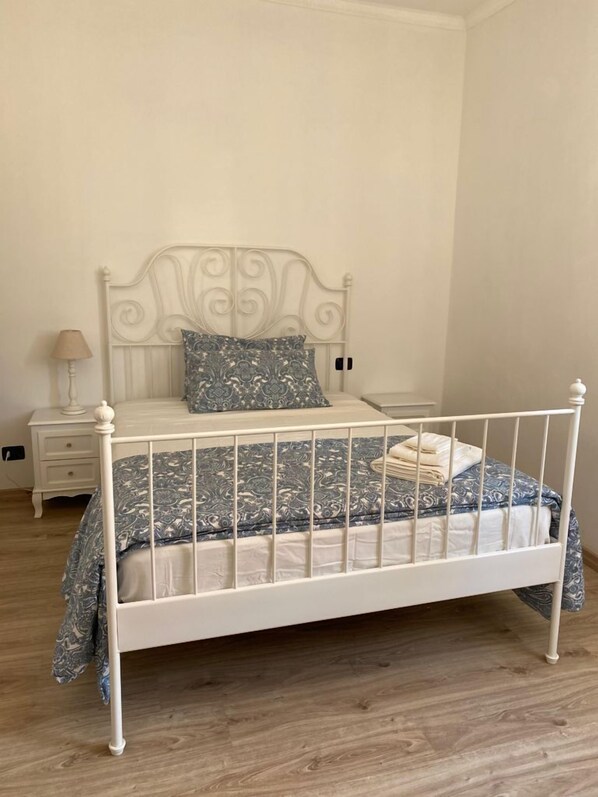 1 間睡房、書桌、熨斗/熨衫板、免費 Wi-Fi