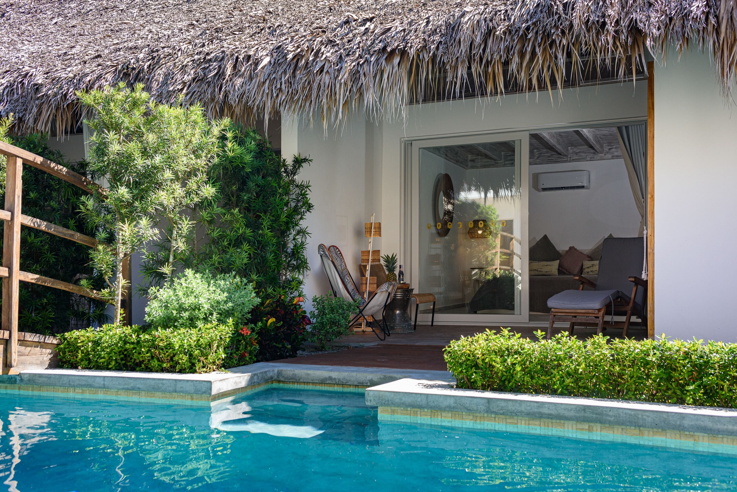 In-room safe, individually decorated, individually furnished, desk