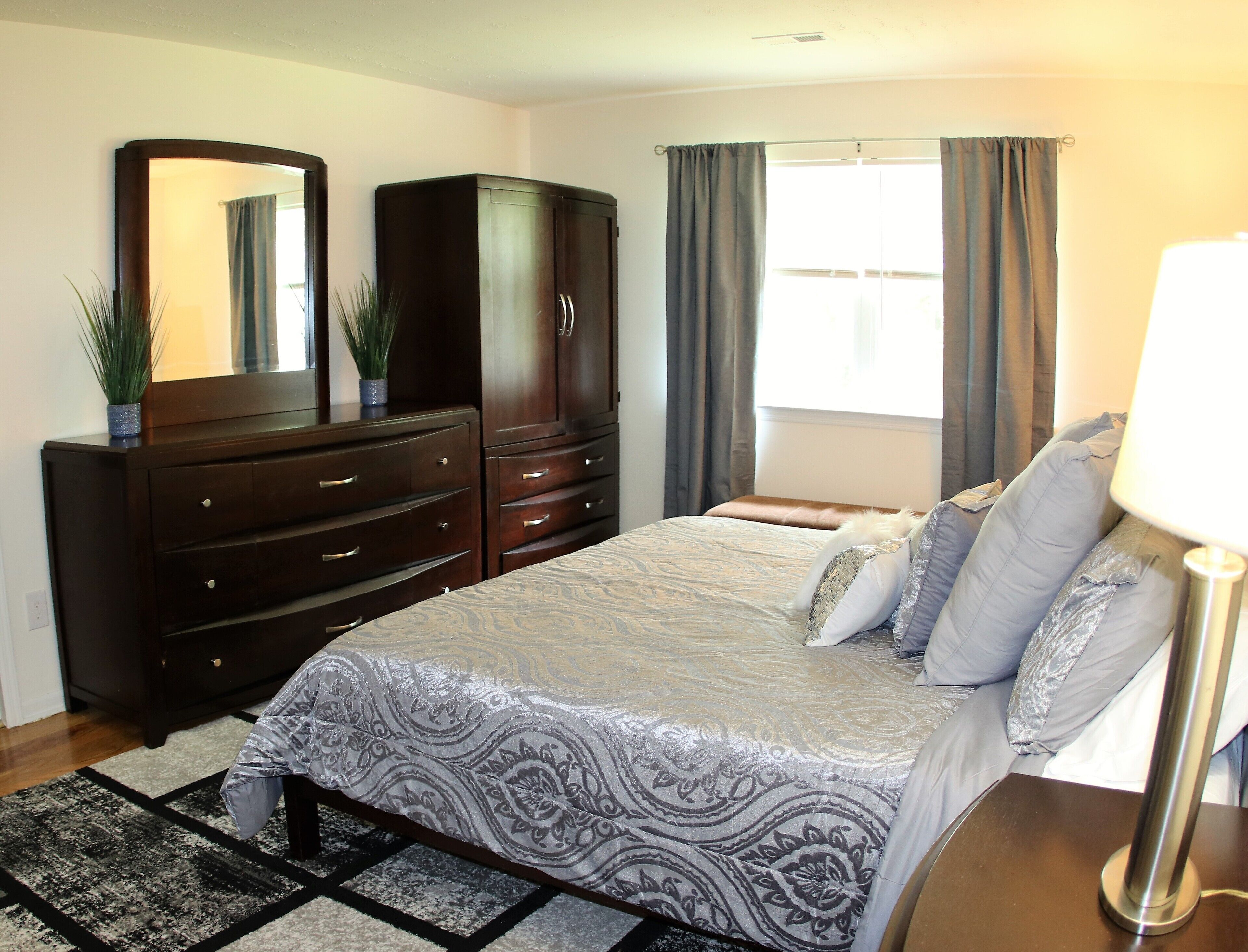 Gorgeous 3-Bedroom/2-Bath Apartment in Bridgewater