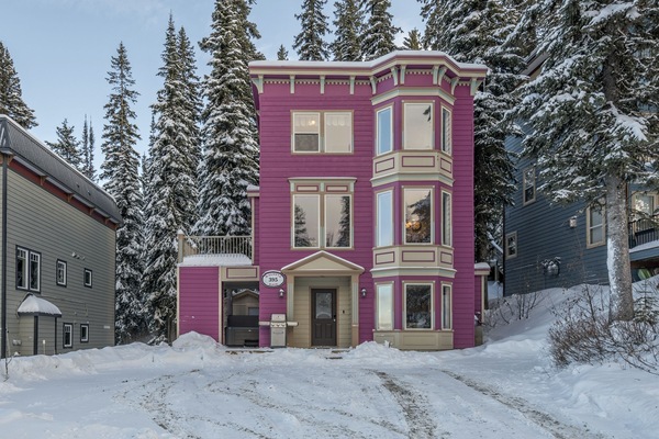 Magenta Haus has Everything you Need for the Perfect Winter Or Summer Vacation!