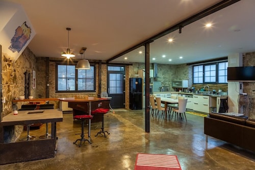 Le Loft de l Ancienne Forge