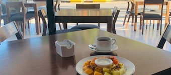 Hotel Plaza Allende