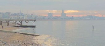 gite 6 personnes situé entre Etretat et Le Havre