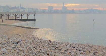 Gite 6 Personnes Situé Entre Etretat et Le Havre