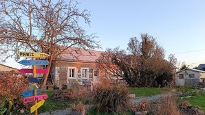 Aussenbereich