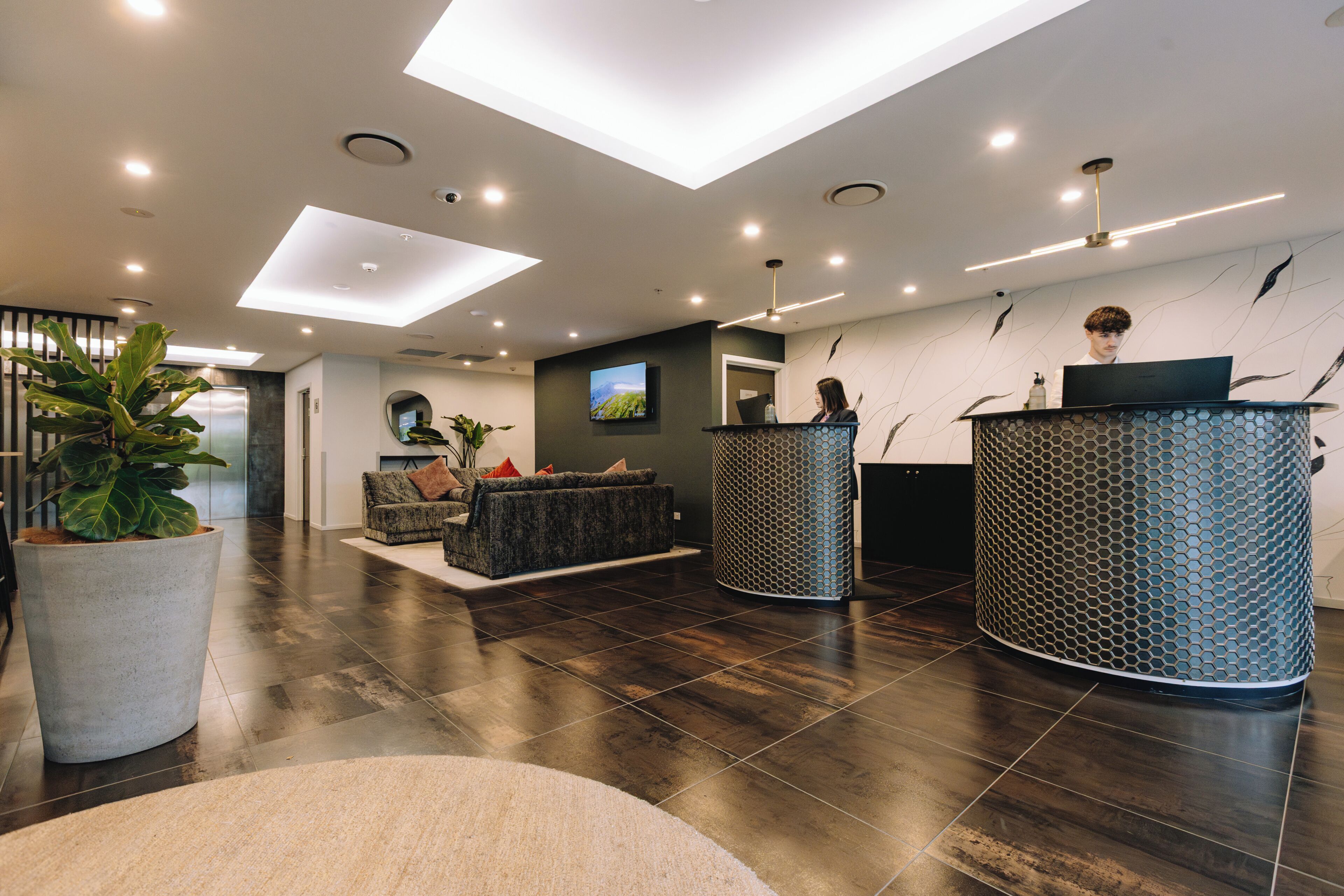 Foto - Ramada by Wyndham Newmarket Auckland