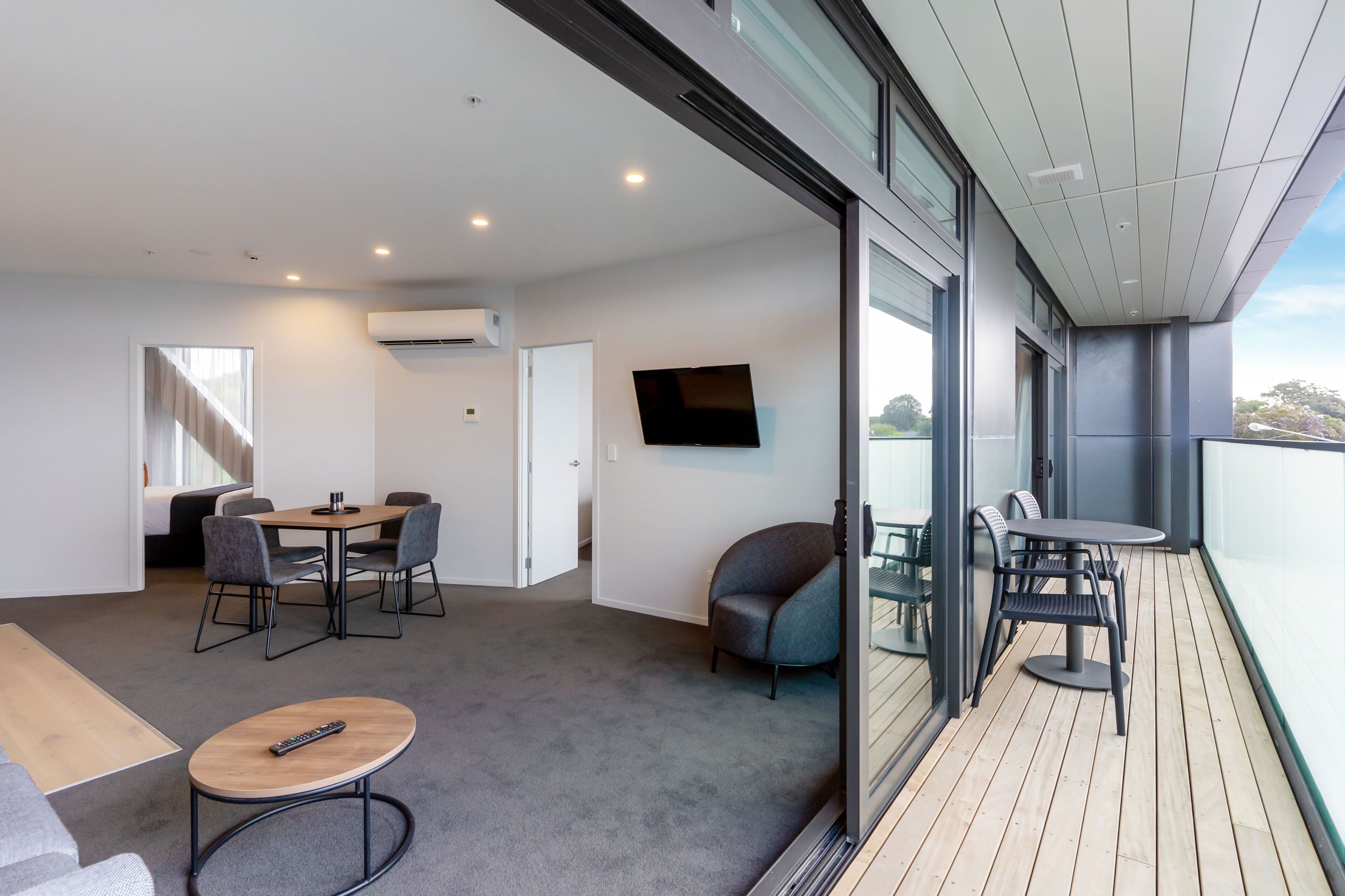 Foto - Ramada by Wyndham Newmarket Auckland