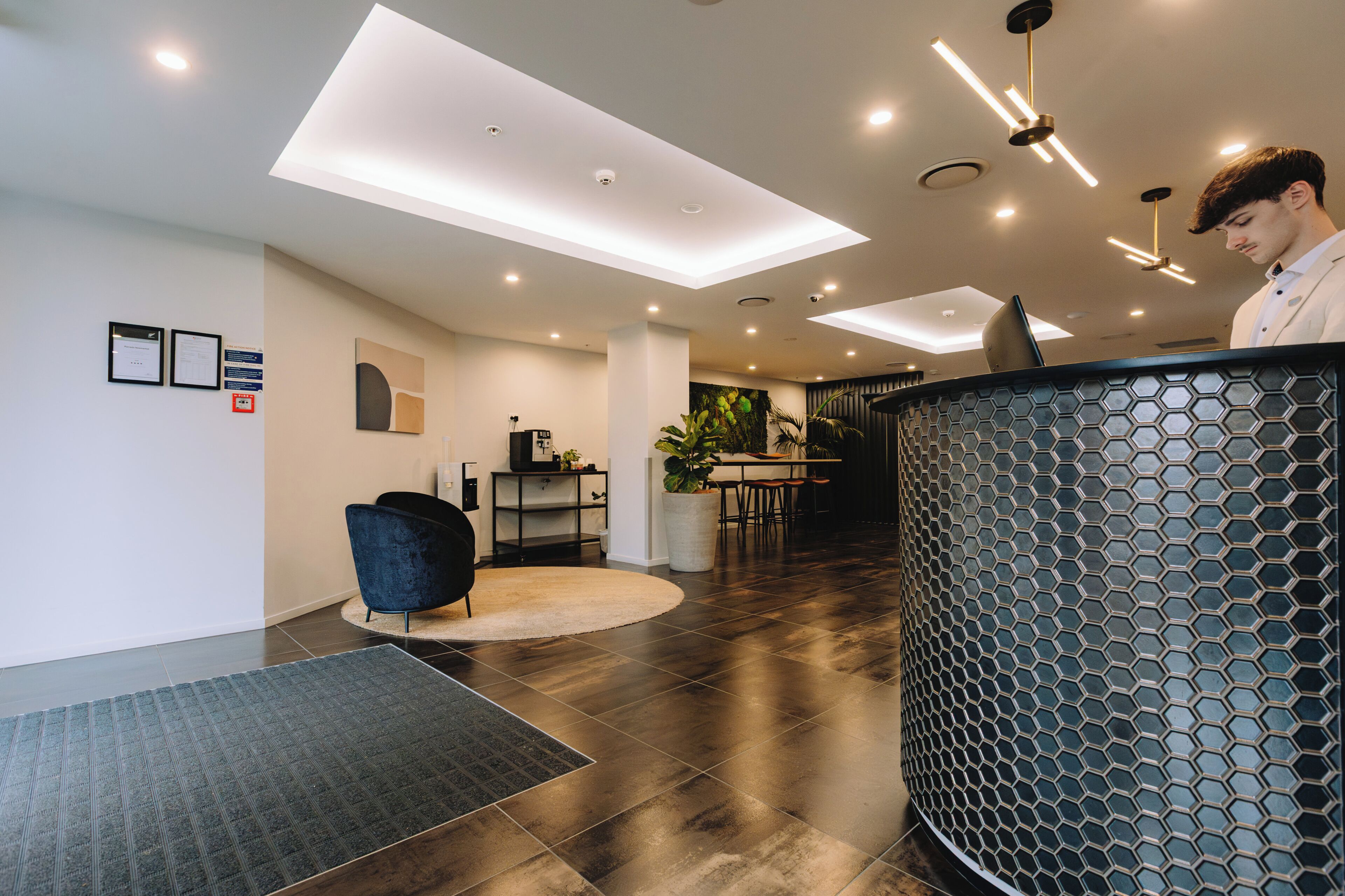 Foto - Ramada by Wyndham Newmarket Auckland