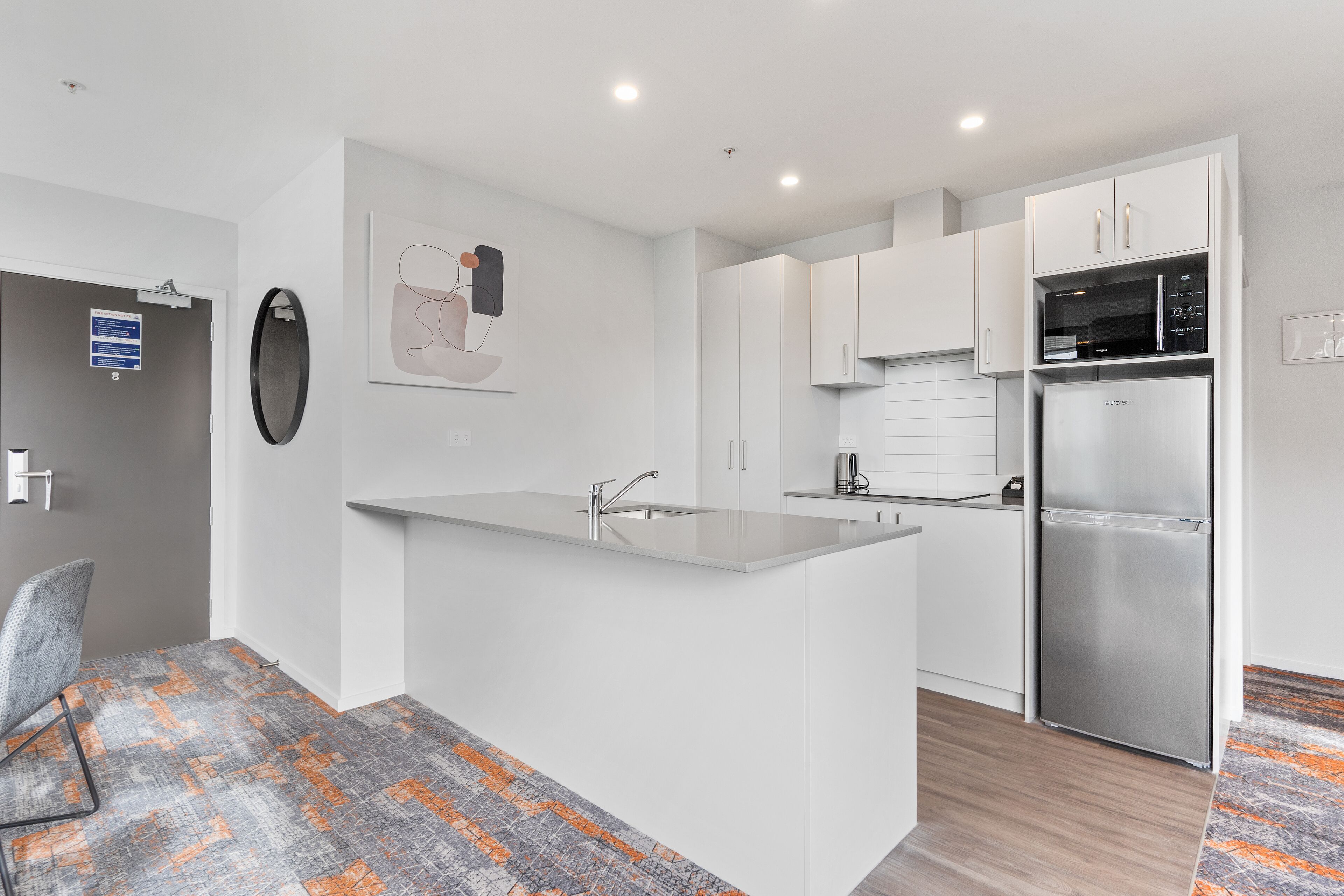 Foto - Ramada by Wyndham Newmarket Auckland