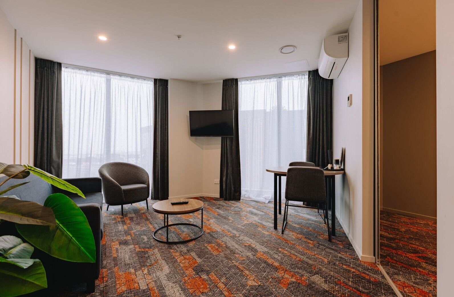 Foto - Ramada by Wyndham Newmarket Auckland