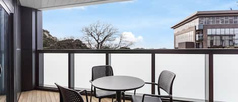 Apartment, 2Â Schlafzimmer, KĂŒche (King) | Terrasse/Patio