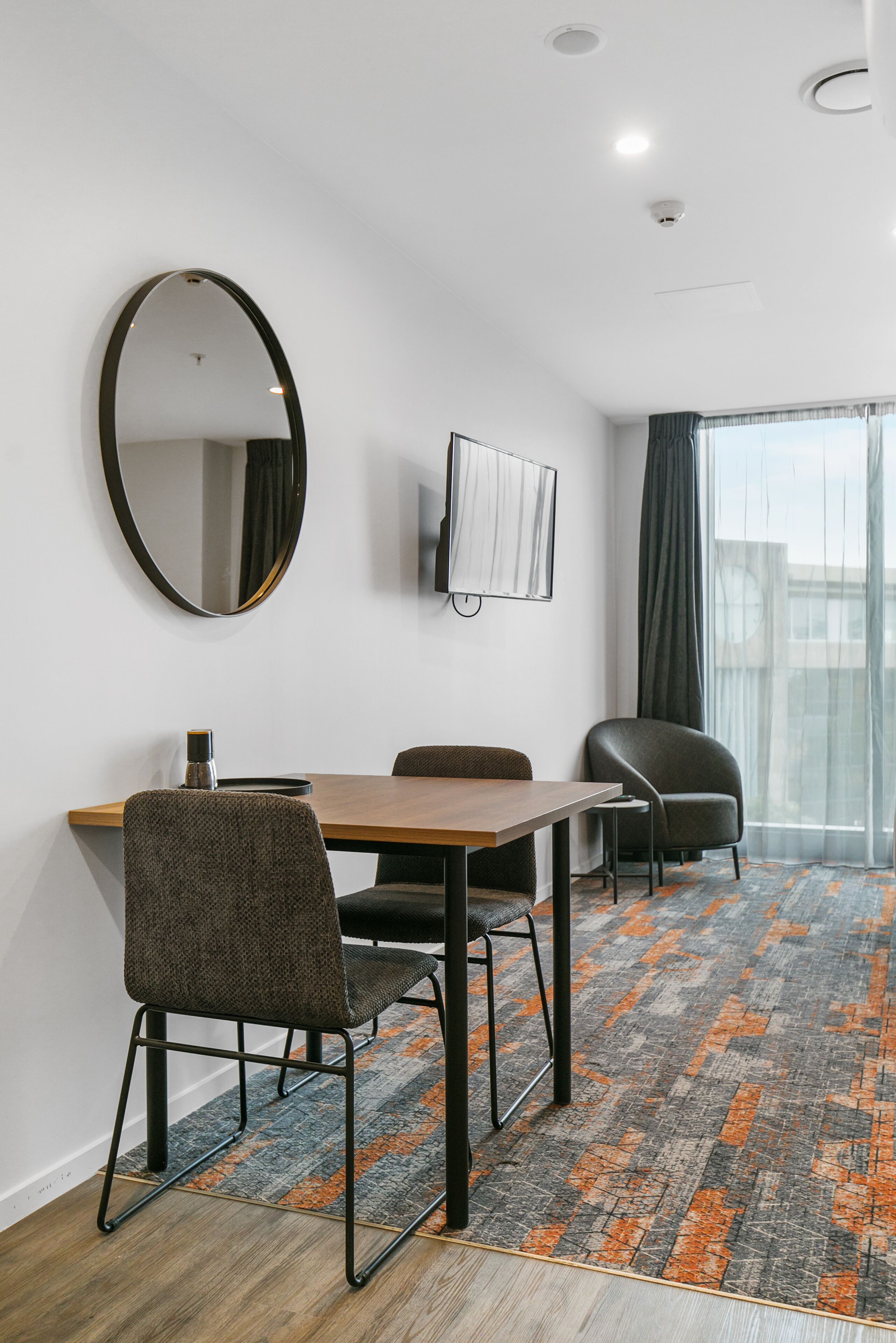 Foto - Ramada by Wyndham Newmarket Auckland