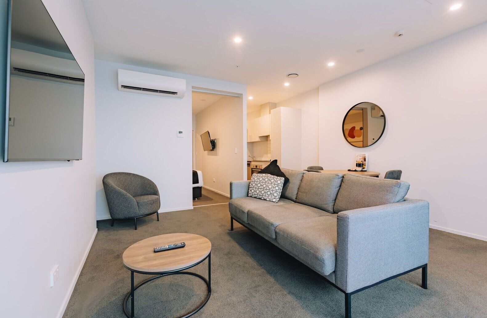 Foto - Ramada by Wyndham Newmarket Auckland