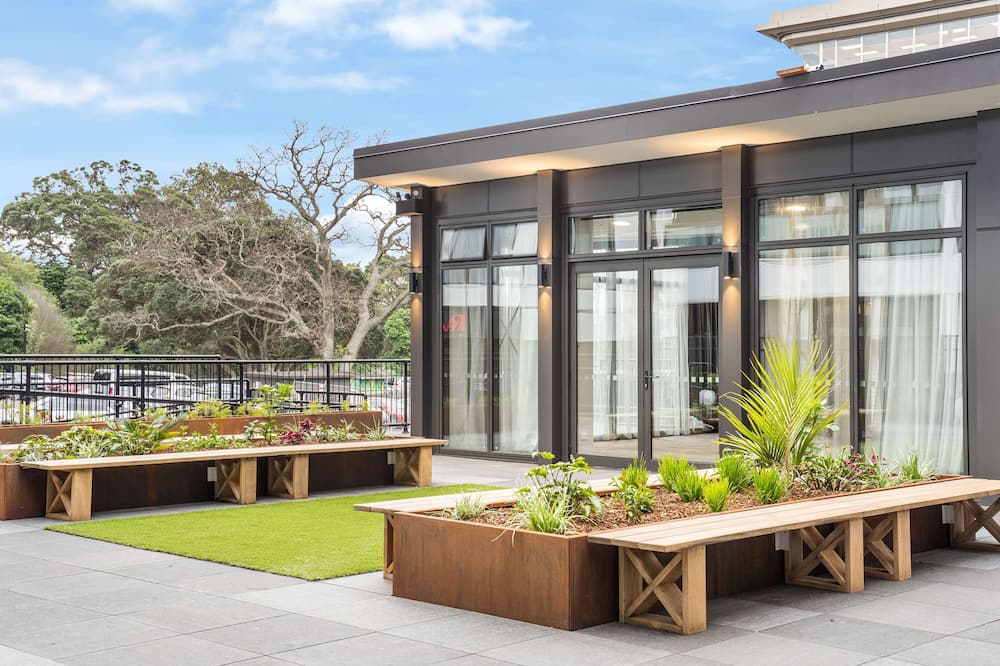 Ramada by Wyndham Newmarket Auckland