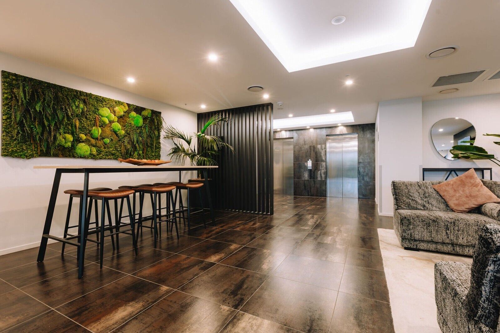 Foto - Ramada by Wyndham Newmarket Auckland