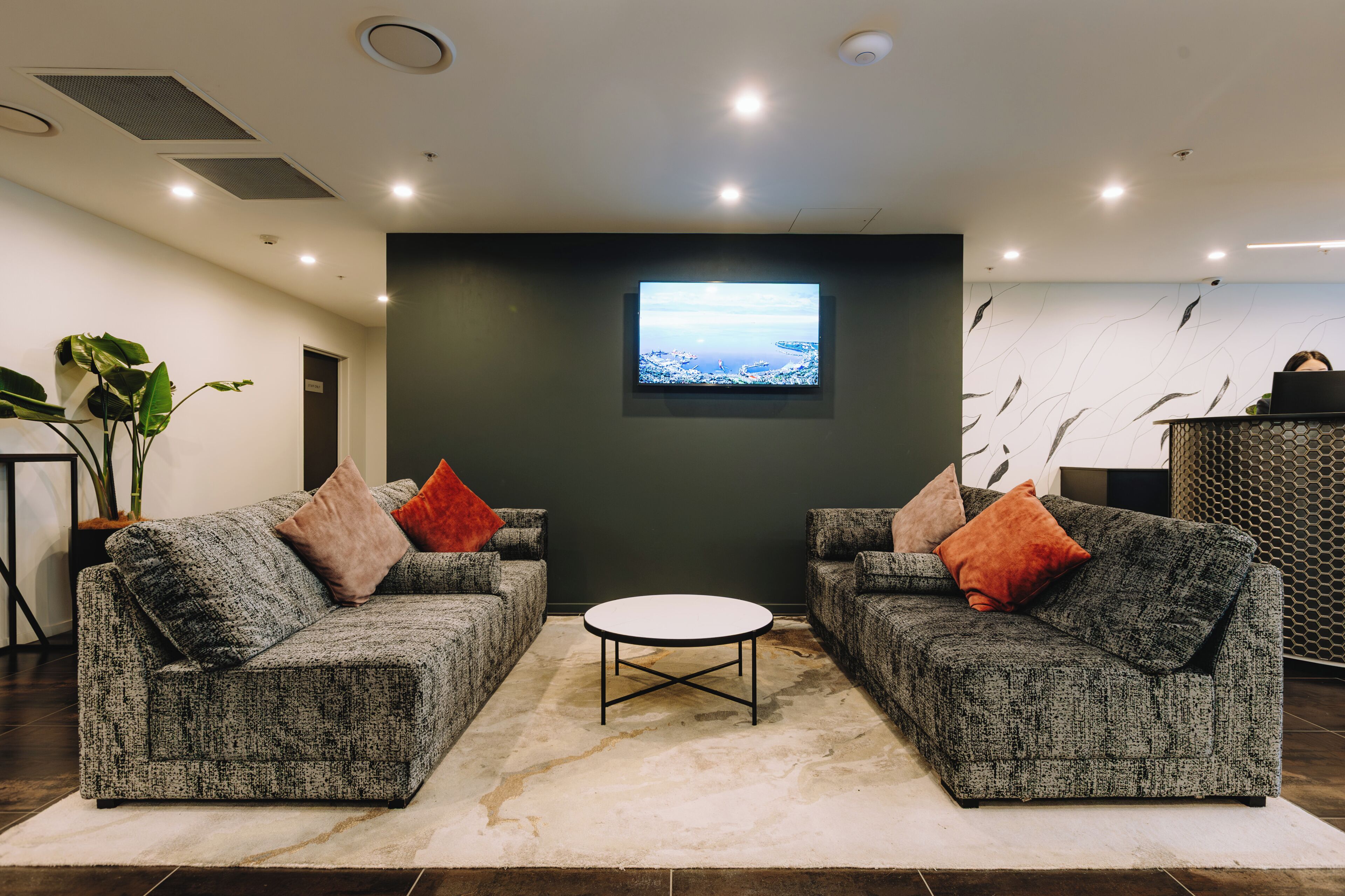 Foto - Ramada by Wyndham Newmarket Auckland