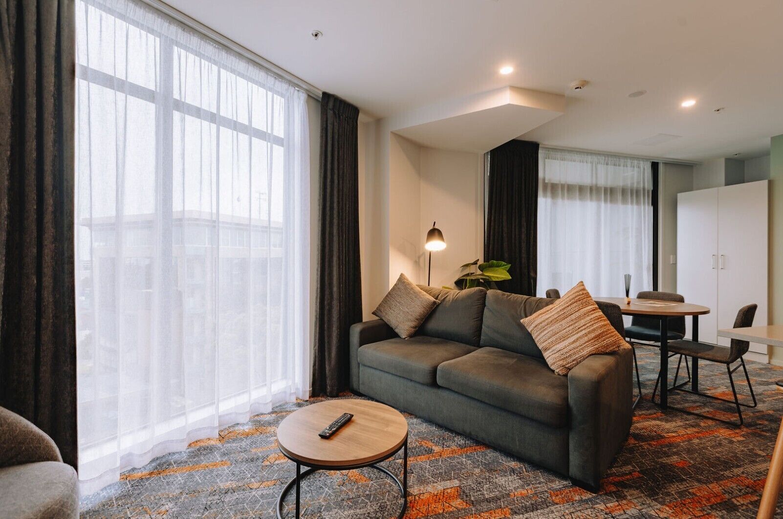 Foto - Ramada by Wyndham Newmarket Auckland