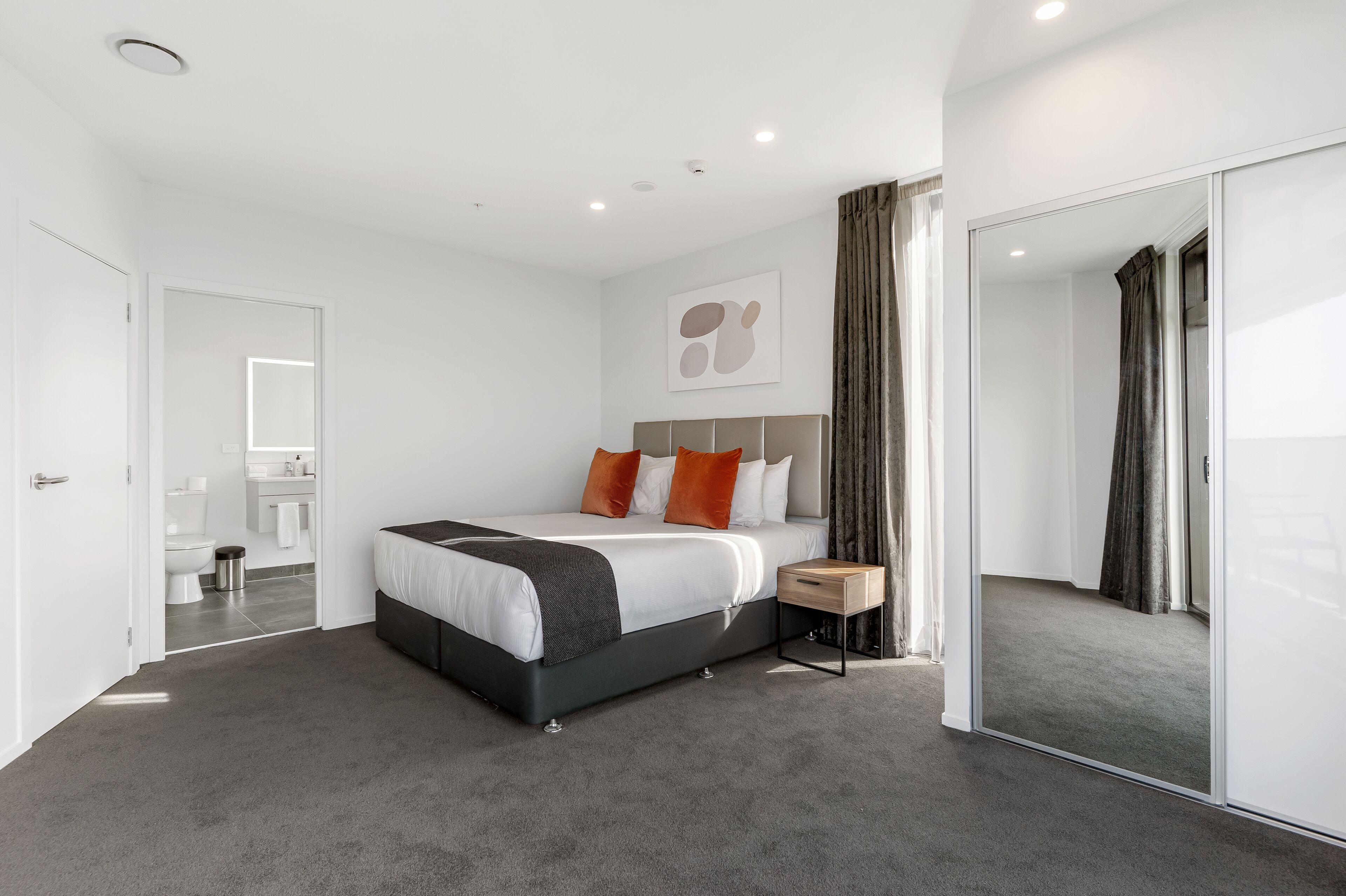 Foto - Ramada by Wyndham Newmarket Auckland