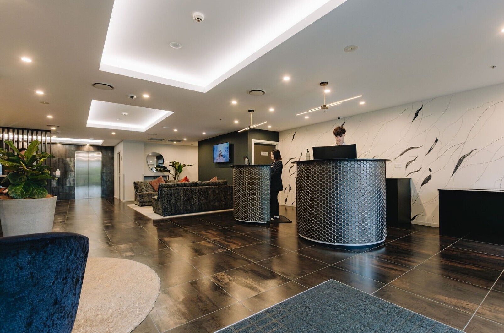 Foto - Ramada by Wyndham Newmarket Auckland