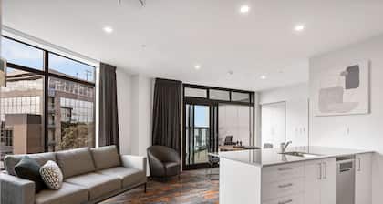 Ramada by Wyndham Newmarket Auckland