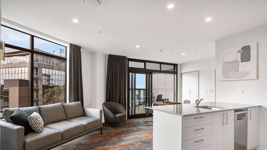 Ramada by Wyndham Newmarket Auckland