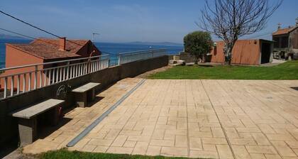 Vivienda a 100 m. de Playa de Patos