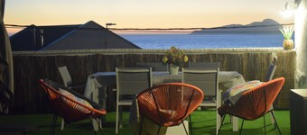 Vivienda a 100 m. de Playa de Patos