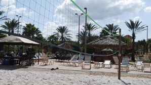 Ferienhaus, 3 Schlafzimmer | Strand