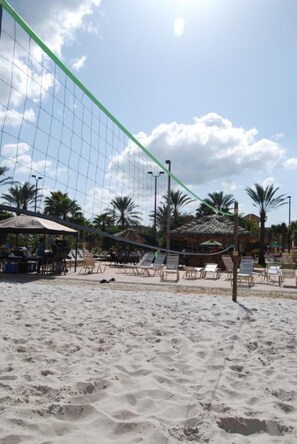 Casa, 3 habitaciones | Playa