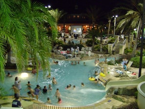 House, 3 Bedrooms | Pool | Outdoor pool