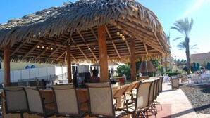 Ferienhaus, 3 Schlafzimmer | Pool | Außenpool
