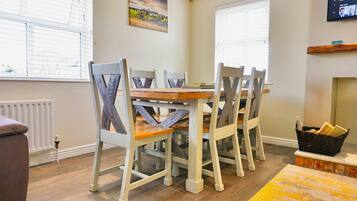 High chair
