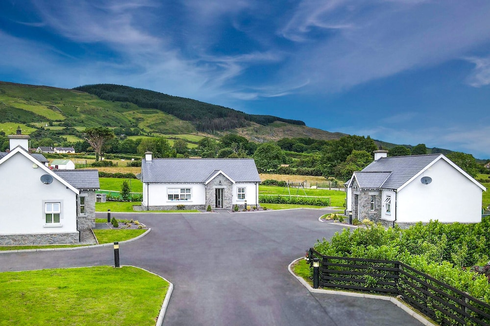 Clonlum Holiday Cottages