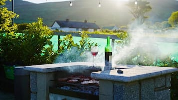 Bungalow Standard - tillgänglighetsanpassat - privat badrum (Cottage C) | Övrigt