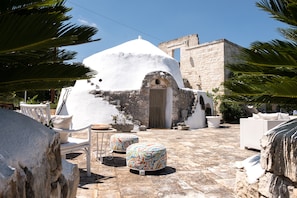 Terras