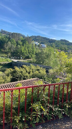 Área da propriedade