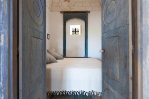 2 camere, Wi-Fi gratuito, lenzuola