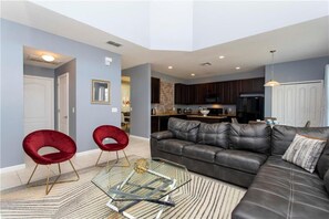 Villa, 6Â Schlafzimmer | Wohnzimmer