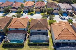 Villa, 6Â Schlafzimmer | Aussenbereich