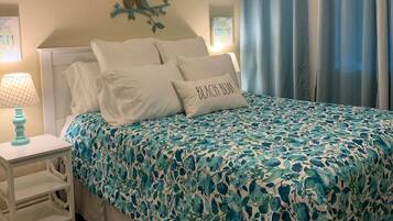 1 quarto, berço de viagem, Wi-Fi de cortesia, roupa de cama