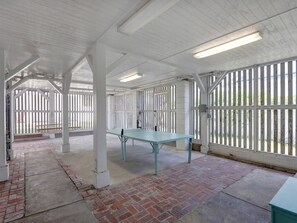 Salle de jeux