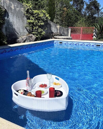 Fig Tree Cottage (1 Bedroom,Sleeps 2)