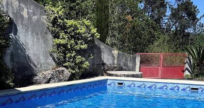 Fig Tree Cottage (1 Bedroom,Sleeps 2)